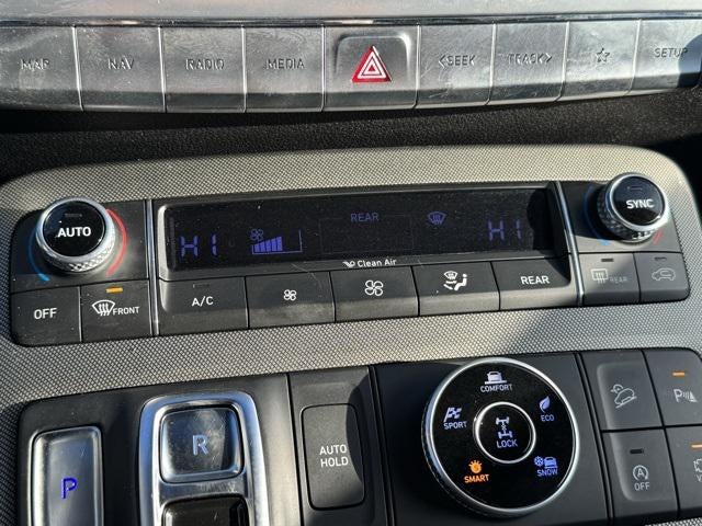 2021 Hyundai Palisade Calligraphy AWD