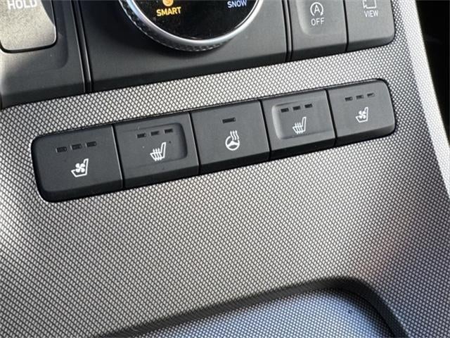 2021 Hyundai Palisade Calligraphy AWD