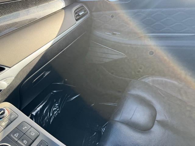 2021 Hyundai Palisade Calligraphy AWD