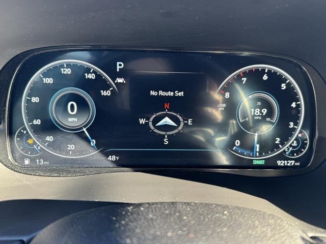 2021 Hyundai Palisade Calligraphy AWD