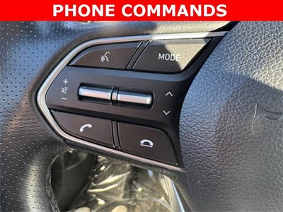 2021 Hyundai Palisade Calligraphy AWD