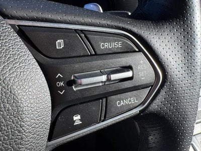 2021 Hyundai Palisade Calligraphy AWD