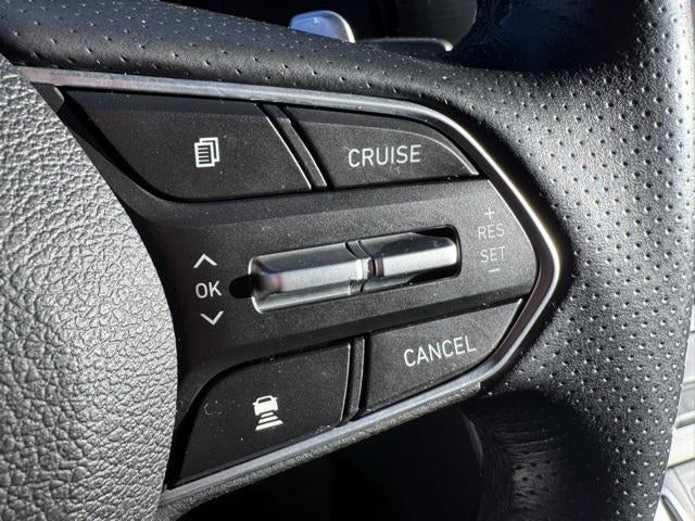 2021 Hyundai Palisade Calligraphy AWD