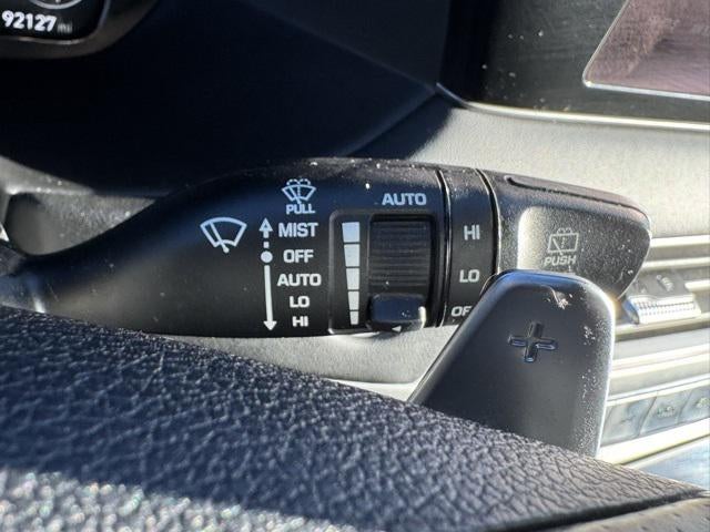 2021 Hyundai Palisade Calligraphy AWD