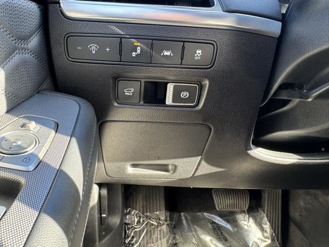 2021 Hyundai Palisade Calligraphy AWD