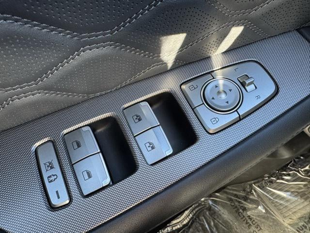 2021 Hyundai Palisade Calligraphy AWD