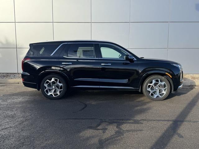 2021 Hyundai Palisade Calligraphy AWD