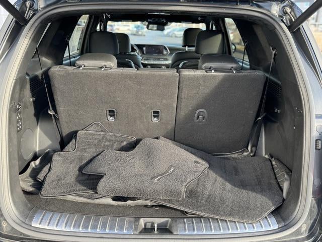 2021 Hyundai Palisade Calligraphy AWD