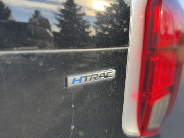 2021 Hyundai Palisade Calligraphy AWD