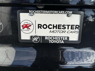 2021 Hyundai Palisade Calligraphy AWD