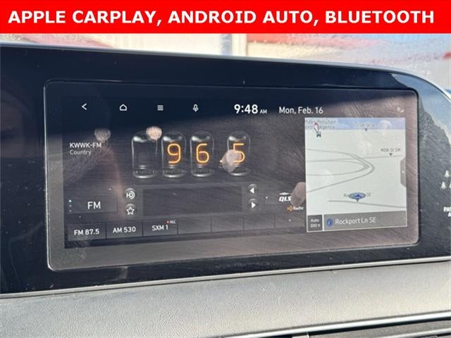 2021 Hyundai Palisade Calligraphy AWD