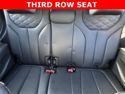 2021 Hyundai Palisade Calligraphy AWD