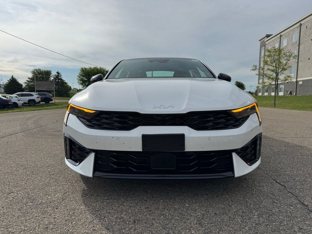2025 Kia K5 GT FWD