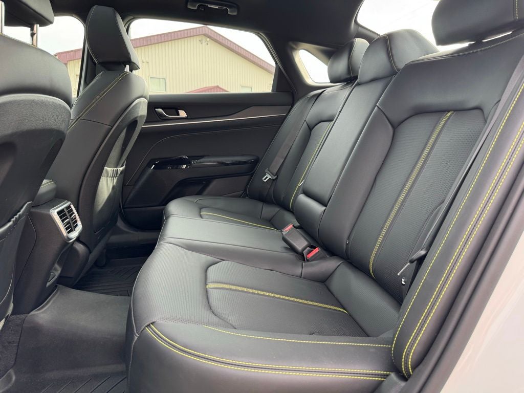 2025 Kia K5 GT FWD