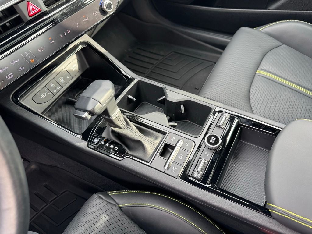 2025 Kia K5 GT FWD