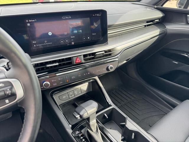 2025 Kia K5 GT FWD