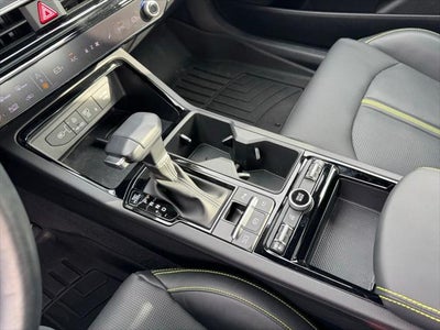 2025 Kia K5 GT FWD