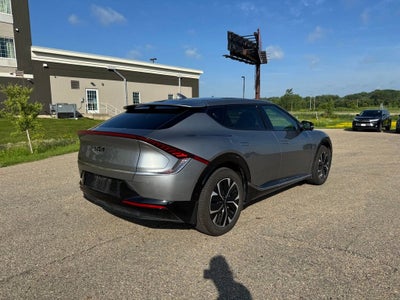 2022 Kia EV6 Wind AWD