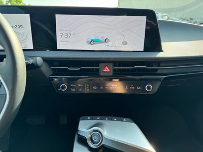 2022 Kia EV6 Wind AWD