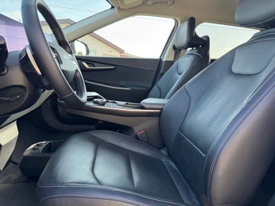 2022 Kia EV6 Wind AWD