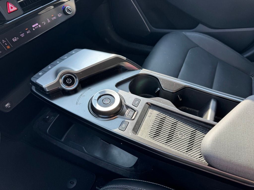 2022 Kia EV6 Wind AWD
