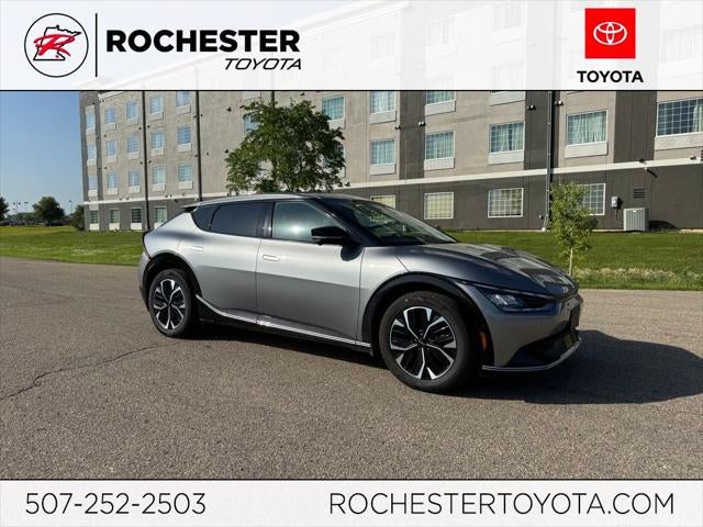 2022 Kia EV6 Wind AWD