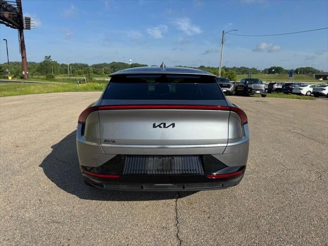 2022 Kia EV6 Wind AWD