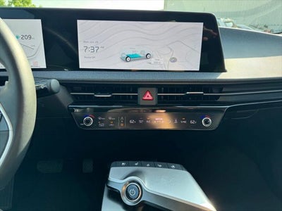 2022 Kia EV6 Wind AWD