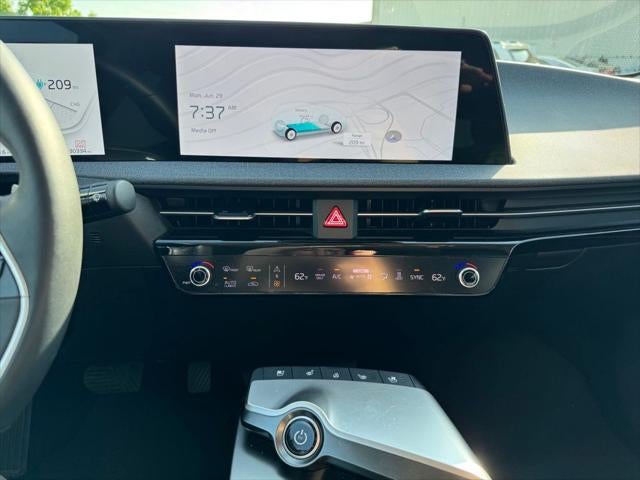 2022 Kia EV6 Wind AWD