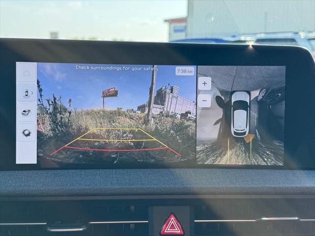 2022 Kia EV6 Wind AWD