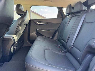 2022 Kia EV6 Wind AWD