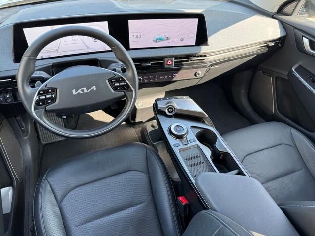 2022 Kia EV6 Wind AWD