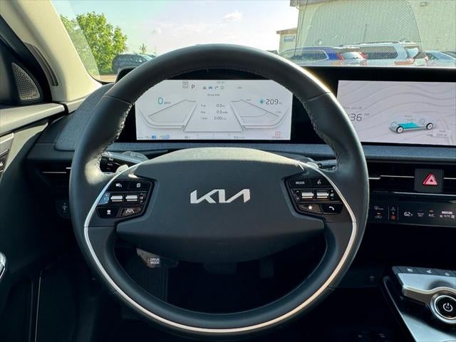 2022 Kia EV6 Wind AWD
