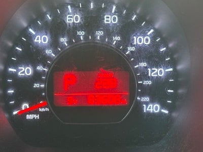 2014 Kia Soul Plus FWD