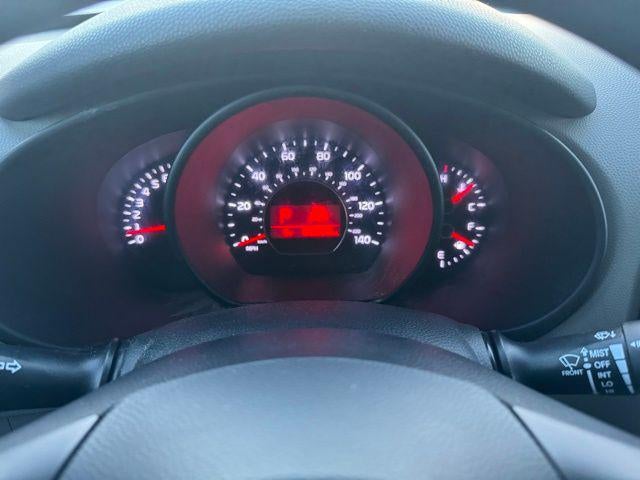 2014 Kia Soul Plus FWD