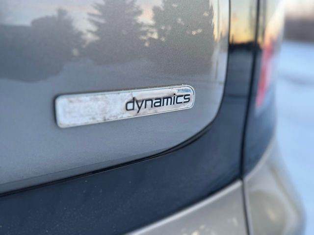 2014 Kia Soul Plus FWD