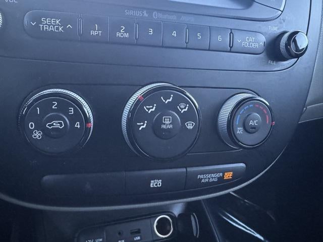 2014 Kia Soul Plus FWD