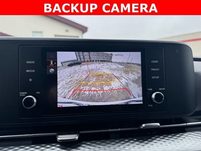 2024 Kia Carnival LX FWD