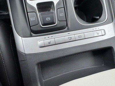 2024 Kia Carnival LX FWD