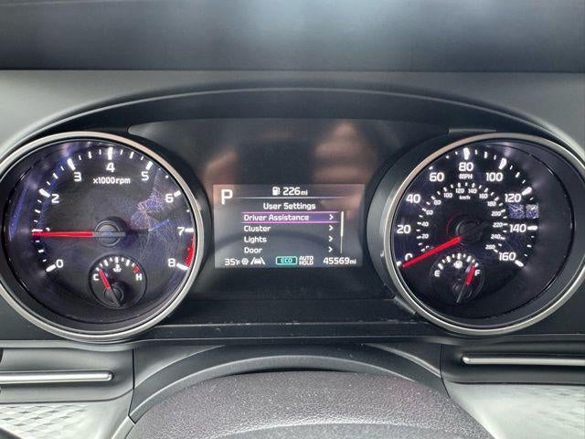 2024 Kia Carnival LX FWD