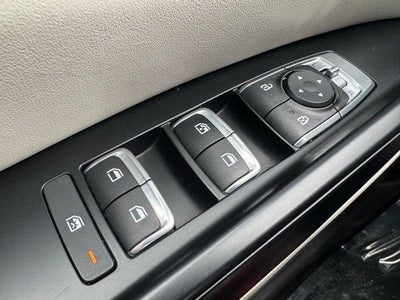 2024 Kia Carnival LX FWD