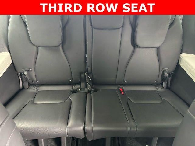 2024 Kia Carnival LX FWD