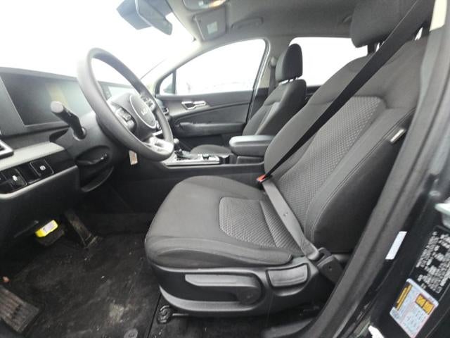 2024 Kia Sportage LX AWD