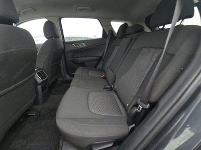 2024 Kia Sportage LX AWD