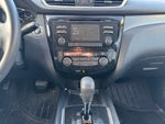 2015 Nissan Rogue SV AWD