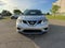 2015 Nissan Rogue SV AWD