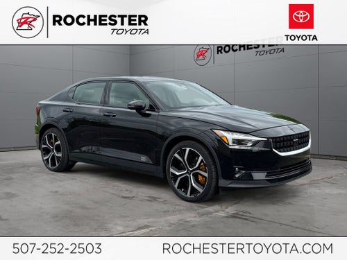 2021 Polestar 2 Launch Edition AWD