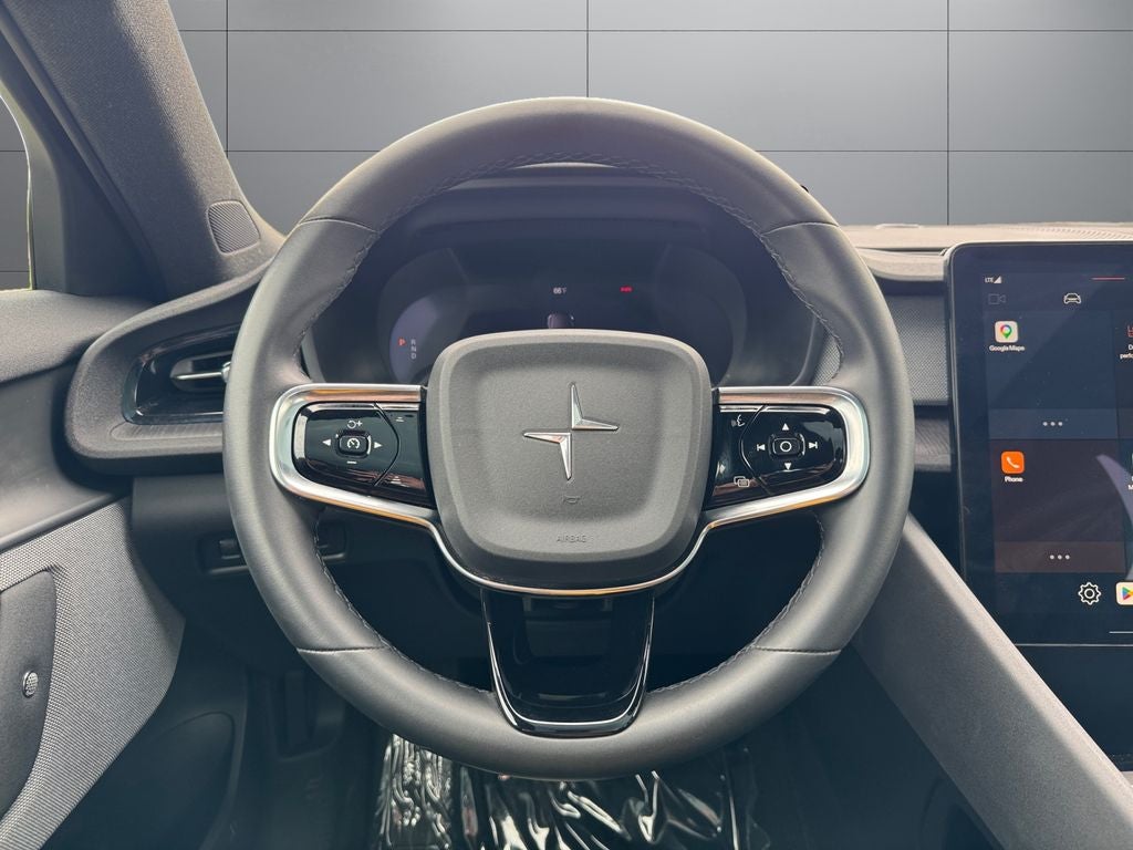 2021 Polestar 2 Launch Edition AWD