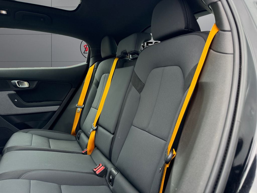 2021 Polestar 2 Launch Edition AWD