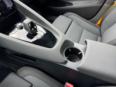 2021 Polestar 2 Launch Edition AWD